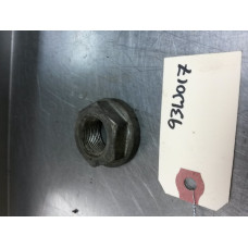 93W017 Crankshaft Nut For 88-90 Eagle Premier  3.0